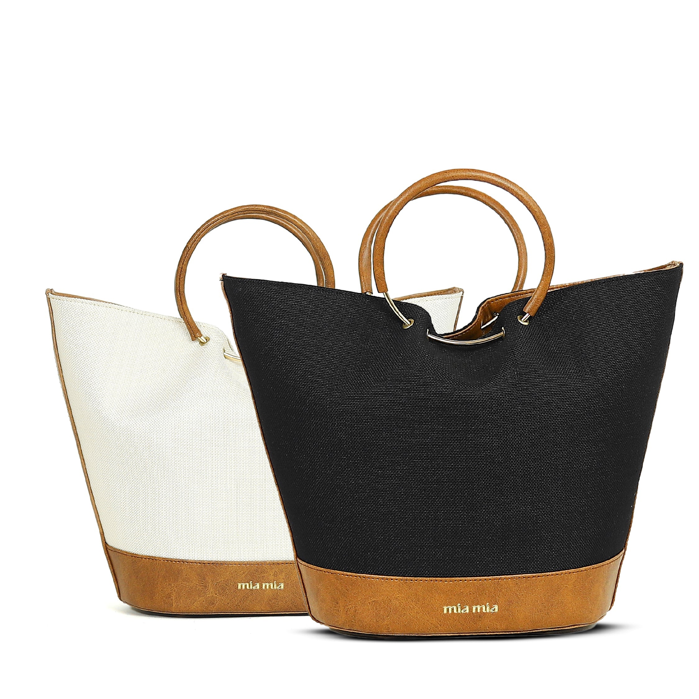 Bucket Bags