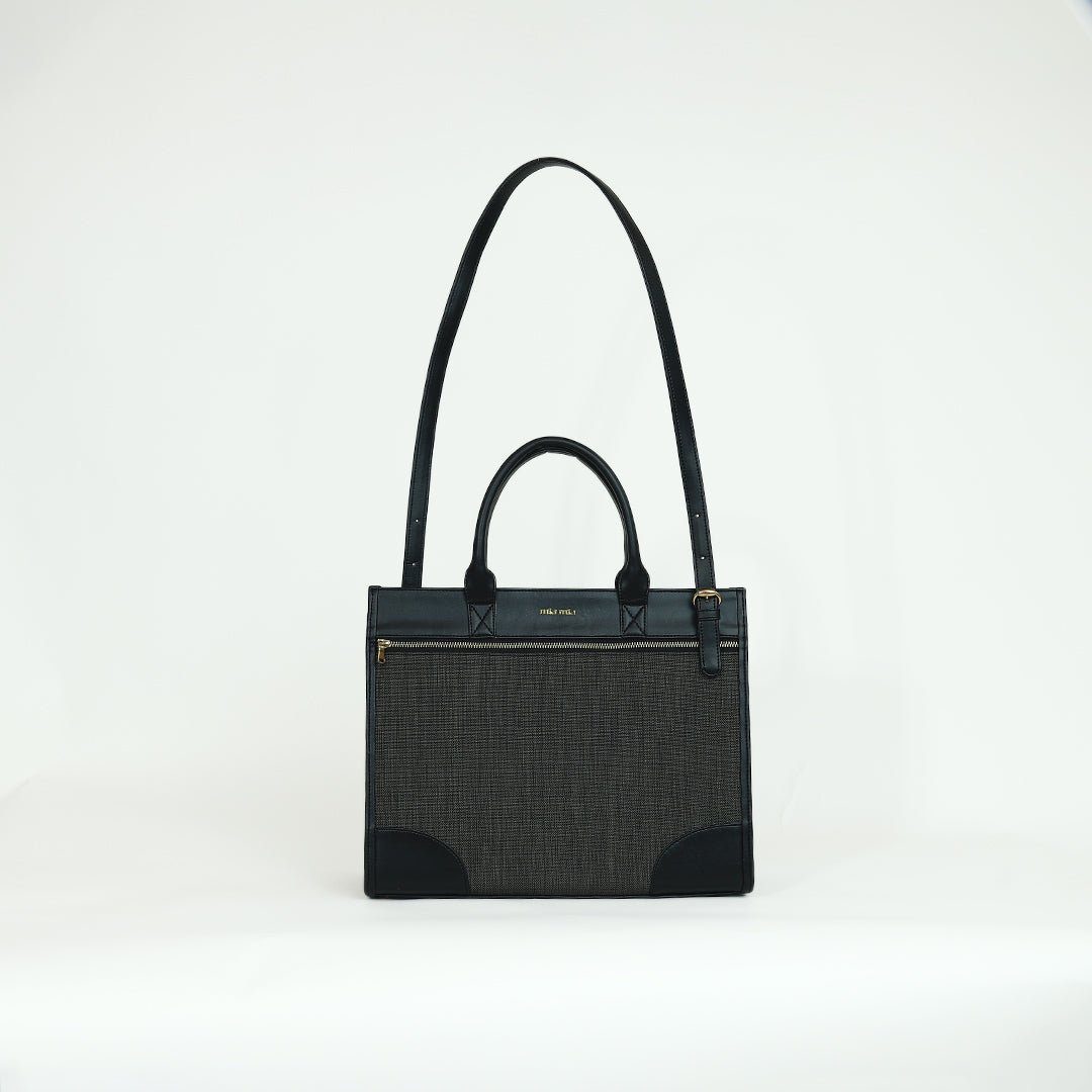 Midnight Tote