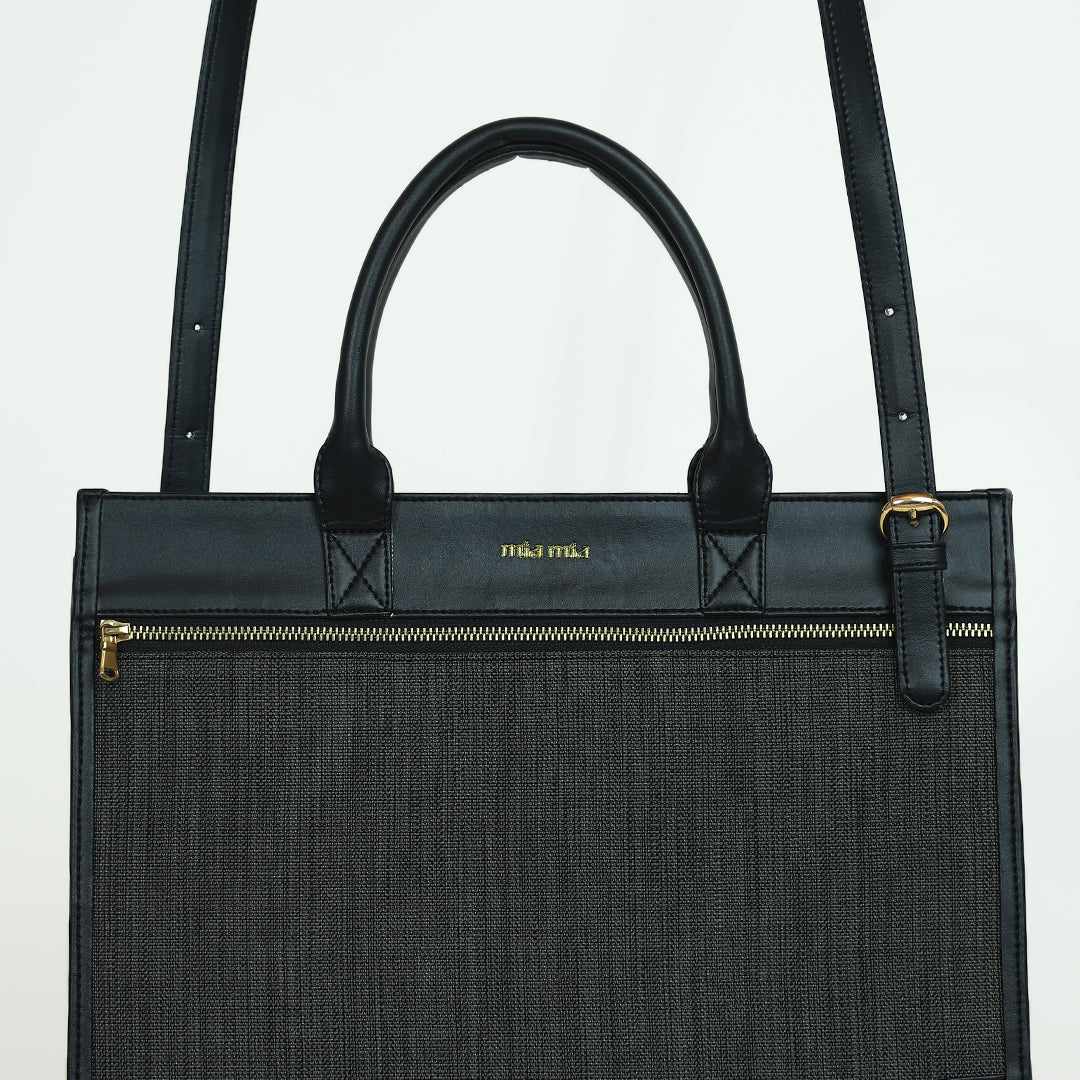 Midnight Tote