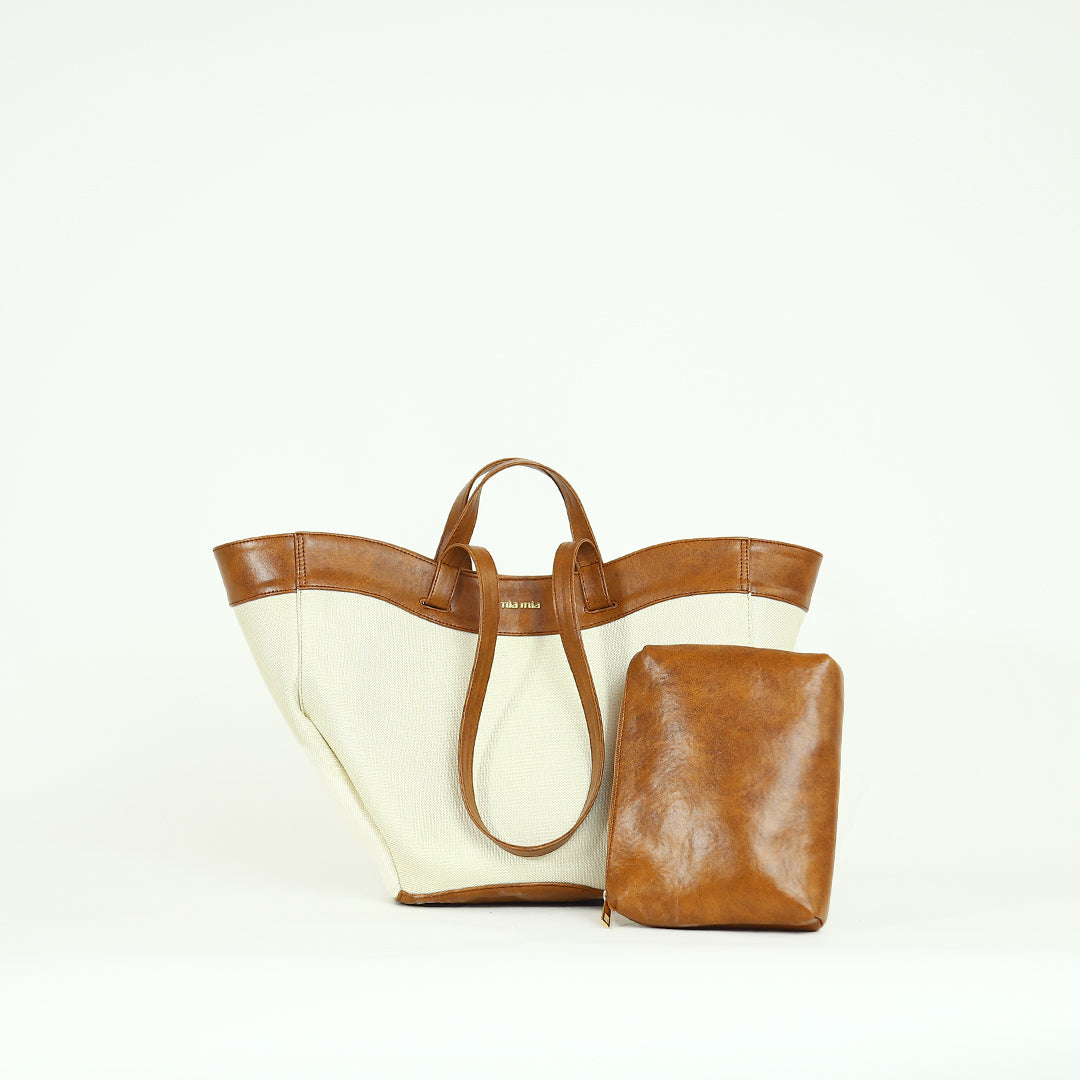 Sandshell Carryall